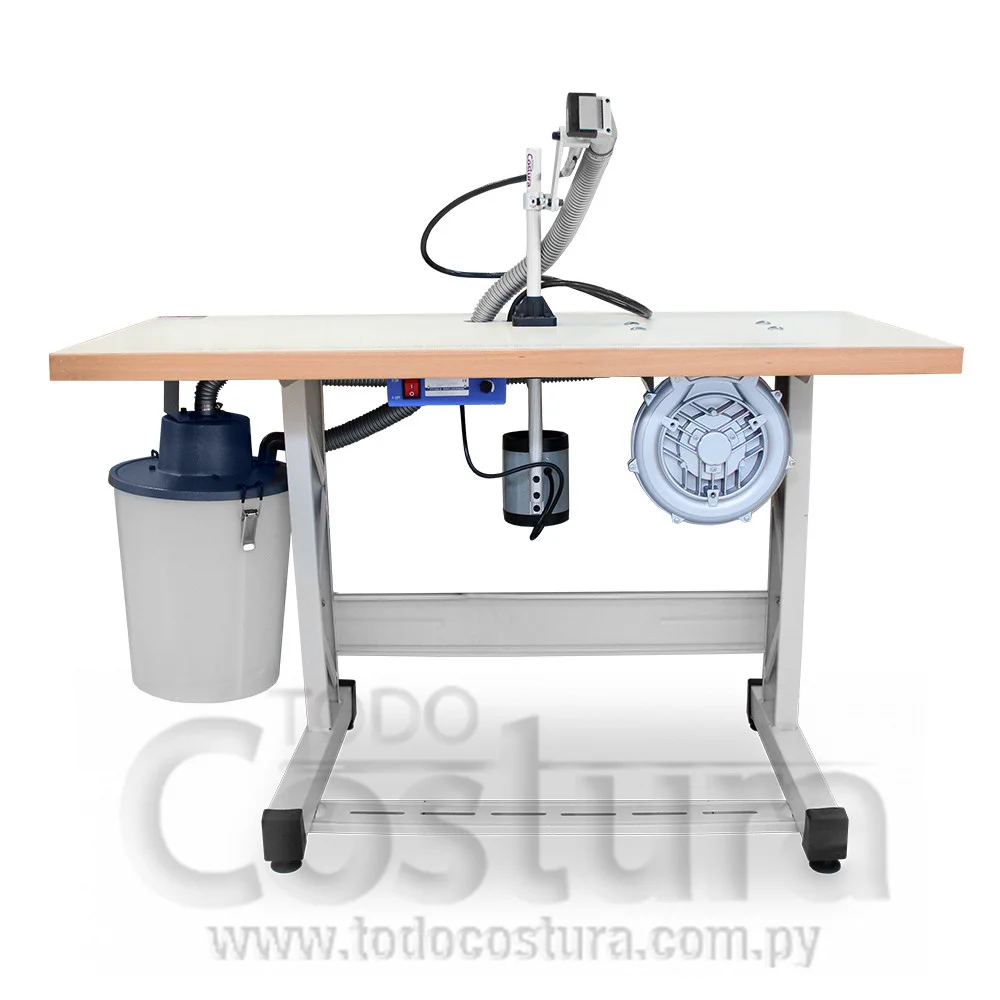 MAQUINA DE ASEO (FIJO) WILLPEX FT-100S (CON MOTOR)